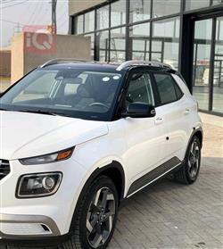 هيونداي فينو